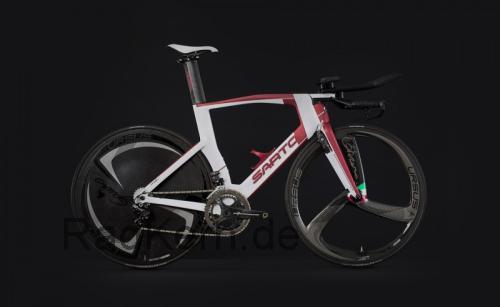 Sarto Ferox  technische daten 